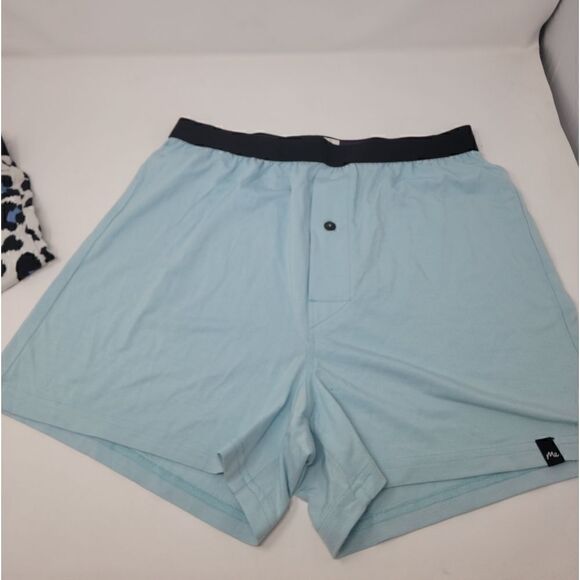 NEW MeUndies Lot of 4 Boxers Underwear Mens Size Small - Picture 2 of 6